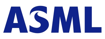 (ASML)台灣艾司摩爾科技股份有限公司LOGO